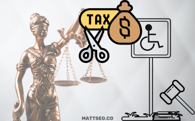Web Accessibility and Tax Benefits (USA)